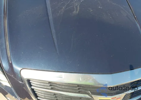 2016 Cadillac Ats Standard from USA, damaged, VIN 1G6AA5RA0G0183889